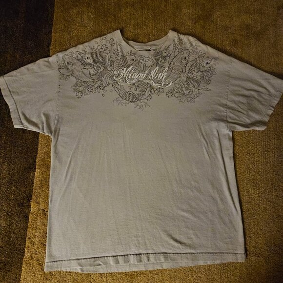 Miami Ink Other - Vintage Miami Ink t-shirt